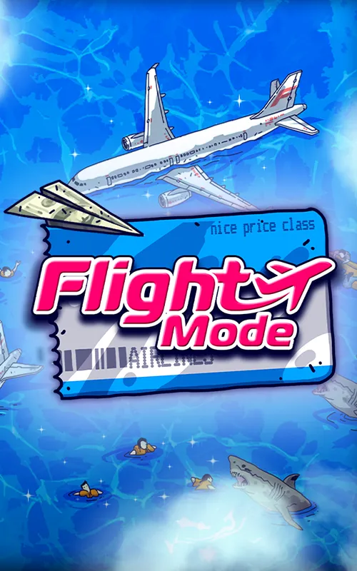 Flight Mode at Delicious Slots Casino
