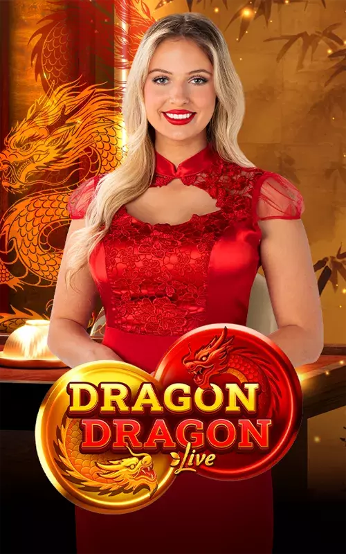 Dragon Dragon at Delicious Slots Casino